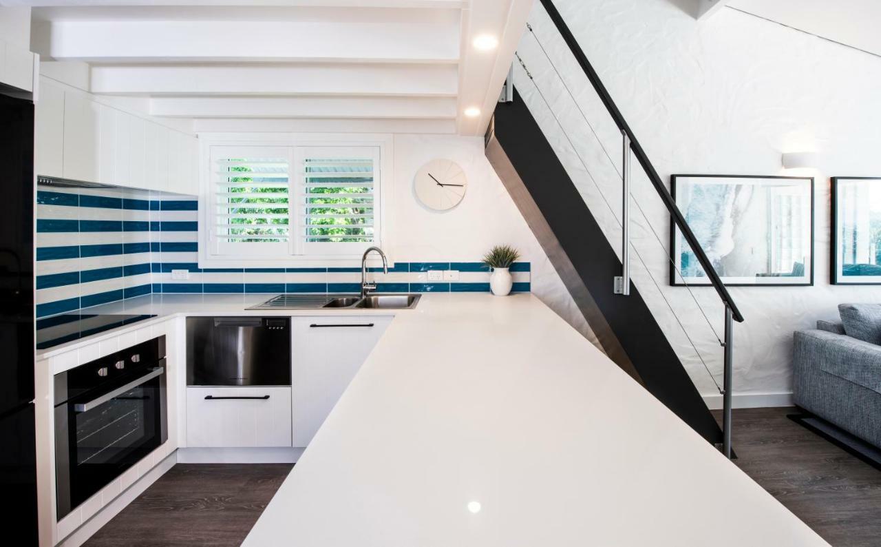 Sandcastles Noosa Exterior foto