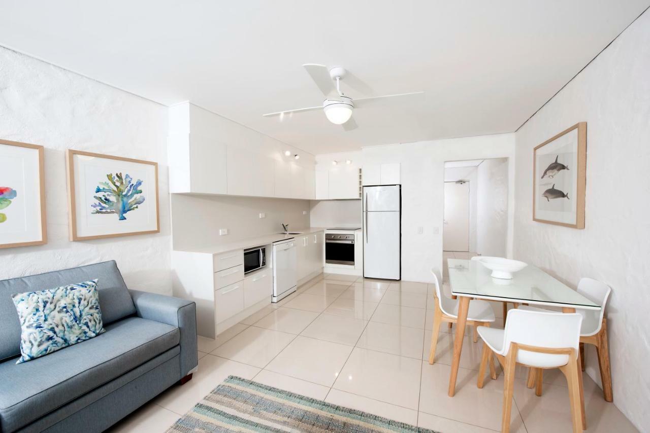 Sandcastles Noosa Exterior foto