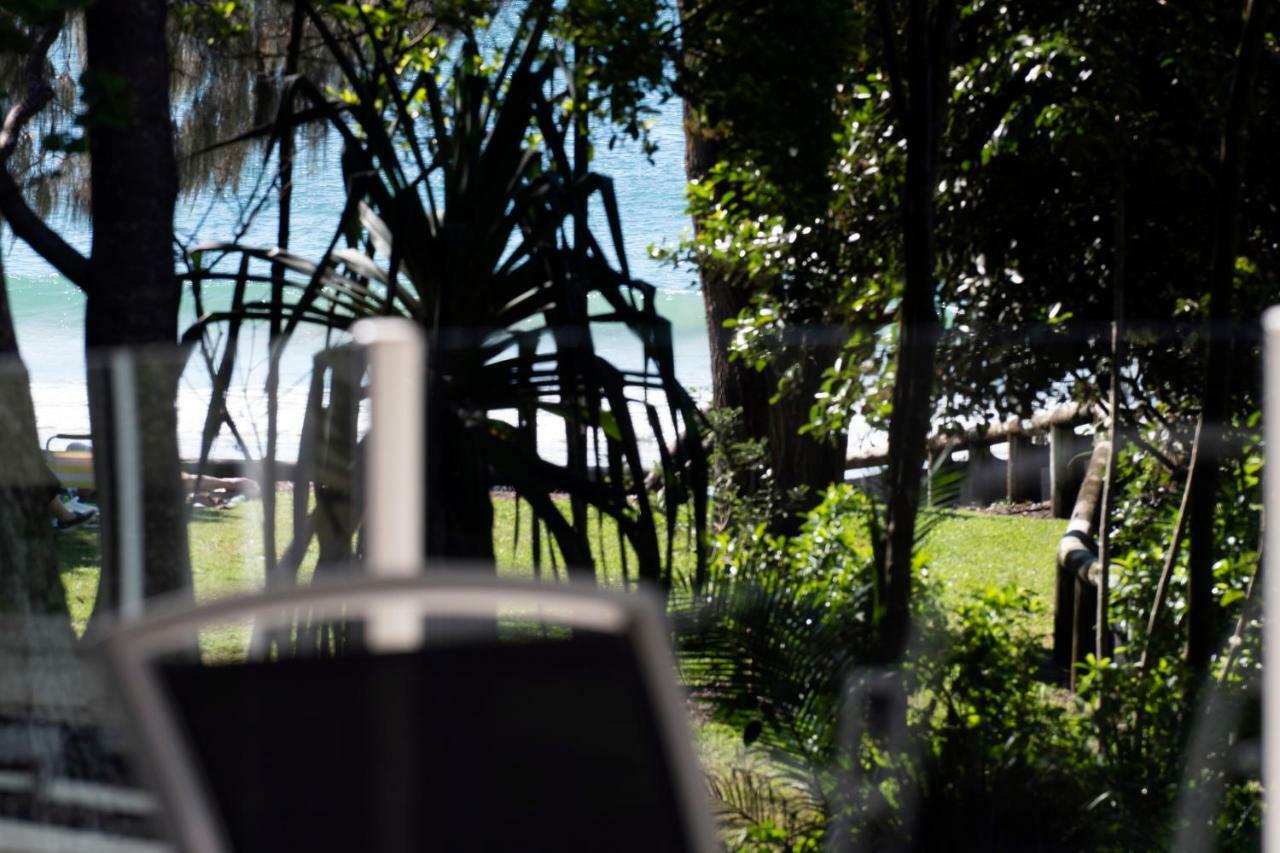 Sandcastles Noosa Exterior foto
