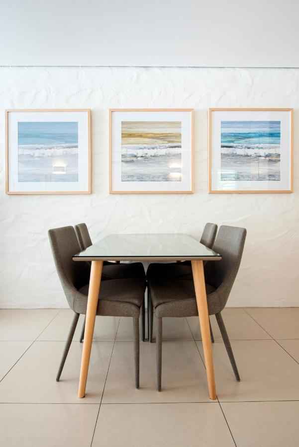 Sandcastles Noosa Exterior foto